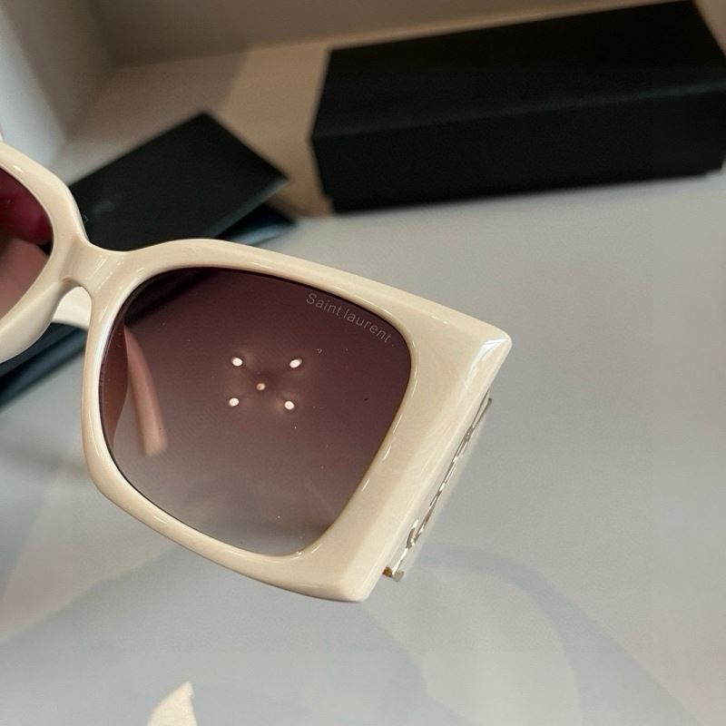 YSL Sunglasses